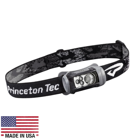 Princeton Tec REMIX LED Headlamp - Black [RMX300-BK] - American Offshore