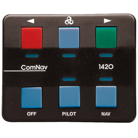 ComNav 1420 Second Station Kit - Includes Install Kit [10070014] - American Offshore