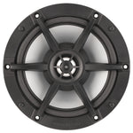 Polk Ultramarine 7.7" Coaxial Speakers - Black [UMS77BR] - American Offshore