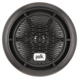 Polk Ultramarine 7.7" Coaxial Speakers - Black [UMS77BR] - American Offshore