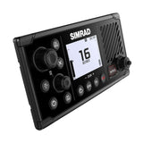 Simrad RS40 VHF Radio w/DSC  AIS Receiver [000-14470-001]