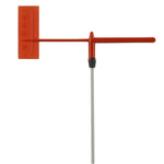 Schaefer Little Hawk MK1 Wind Indicator f/Dinghies Up To 6M [H003F00] - American Offshore