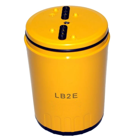 Ocean Signal LB2E Lithium Battery Replacement f/E100 [701S-00618] - American Offshore