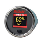 Balmar Color Display f/SG200 2-1/16" Second Display [SG2-0200] - American Offshore