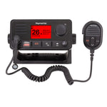 Raymarine Ray63 Dual Station VHF Radio w/GPS [E70516] - American Offshore