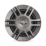 Infinity 6.5" Marine RGB Kappa Series Speakers - Titanium/Gunmetal [KAPPA6125M] - American Offshore
