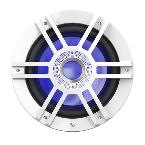 Infinity 10" Marine RGB Kappa Series Speakers - White [KAPPA1010M] - American Offshore