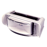 Lumitec Contour Series Inset Navigation Light - Stern White [101576] - American Offshore