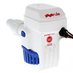 Rule Rule-Mate 500 Fully Automated Bilge Pump - 12V [RM500B] - American Offshore