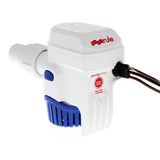Rule Rule-Mate 1100 Fully Automated Bilge Pump - 12V [RM1100B] - American Offshore