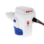 Rule Rule-Mate 800 Fully Automated Bilge Pump - 24V [RM800B-24] - American Offshore