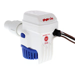Rule Rule-Mate 1100 Fully Automated Bilge Pump - 24V [RM1100B-24] - American Offshore
