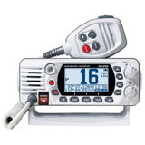 Standard Horizon GX1400 Fixed Mount VHF - White [GX1400W] - American Offshore