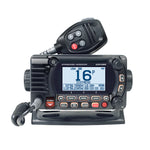 Standard Horizon GX1800G Fixed Mount VHF w/GPS - Black [GX1800GB] - American Offshore
