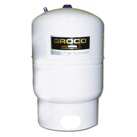 GROCO Pressure Storage Tank - 3.2 Gallon Drawdown [PST-3A] - American Offshore
