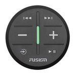 FUSION MS-ARX70B ANT Wireless Stereo Remote - Black [010-02167-00] - American Offshore