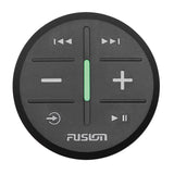 FUSION MS-ARX70B ANT Wireless Stereo Remote - Black [010-02167-00] - American Offshore