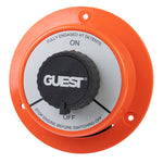 Guest Battery On/Off Switch w/o AFD [2102] - American Offshore