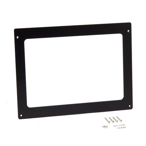 Raymarine Adaptor Plate f/Axiom 9 to C80/E80 Size Cutout *Will Require New Holes [A80564] - American Offshore