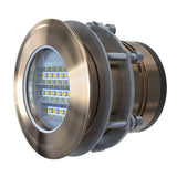 OceanLED Explore E6 XFM Underwater Light - Ultra White/Midnight Blue [E6009BW] - American Offshore