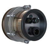 OceanLED Explore E6 XFM Underwater Light - Ultra White/Midnight Blue [E6009BW] - American Offshore