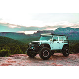 RIGID Industries D-SS Series PRO Spot Surface Mount- Black [261213] - American Offshore