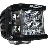 RIGID Industries D-SS Series PRO Spot Surface Mount- Black [261213] - American Offshore
