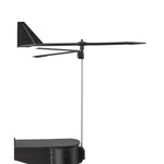 Schaefer Hawk Wind Indicator f/Boats up to 8M - 10" [H001F00] - American Offshore