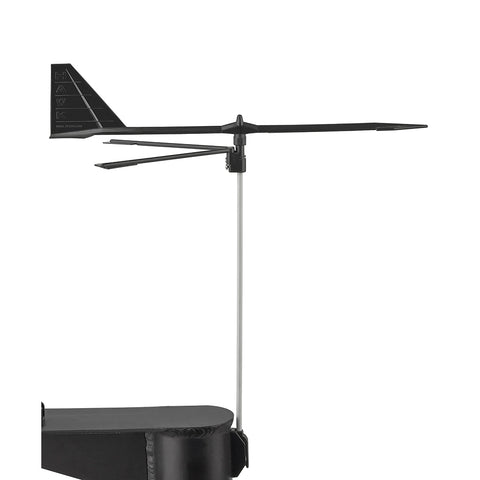 Schaefer Hawk Wind Indicator f/Boats up to 8M - 10" [H001F00] - American Offshore