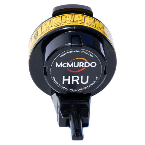 McMurdo Replacement HRU Kit f/G8 Hydrostatic Release Unit [23-145A] - American Offshore