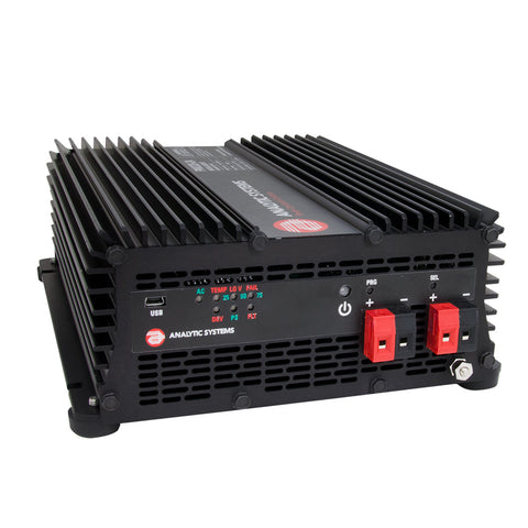 Analytic Systems AC Power Supply 20/25A, 12V Out, 85-265V In [PWI320-12] - American Offshore