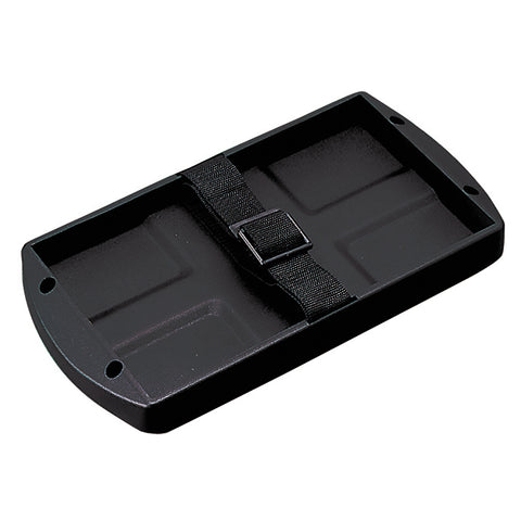 Sea-Dog Battery Tray w/Straps f/24 Series Batteries [415044-1] - American Offshore