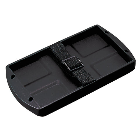 Sea-Dog Battery Tray w/Straps f/27 Series Batteries [415047-1] - American Offshore