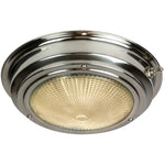 Sea-Dog Stainless Steel Dome Light - 5" Lens [400200-1] - American Offshore