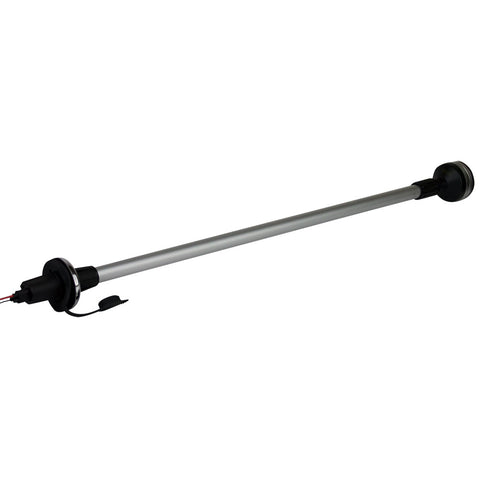 Sea-Dog LED Removable Telescopic All Around Light - 26" - 48" [400016-1] - American Offshore