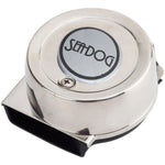 Sea-Dog Single Mini Compact Horn [431110-1] - American Offshore