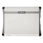 FUSION MS-AM402 2 Channel Marine Amplifier - 400W [010-01499-00] - American Offshore