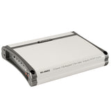 FUSION MS-AM402 2 Channel Marine Amplifier - 400W [010-01499-00] - American Offshore