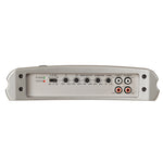 FUSION MS-AM402 2 Channel Marine Amplifier - 400W [010-01499-00] - American Offshore