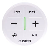FUSION MS-ARX70W ANT Wireless Stereo Remote - White *3-Pack [010-02167-01-3] - American Offshore