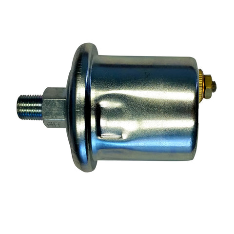 Faria Oil Pressure Sender - Single Station [90512] - American Offshore