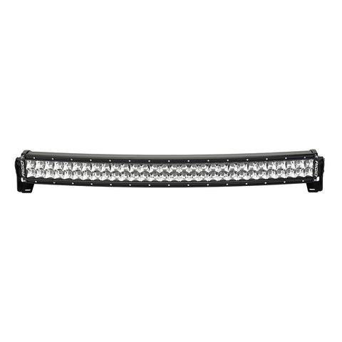 RIGID Industries RDS-Series PRO 30" Spot Curved - Black [883213] - American Offshore