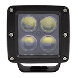 HEISE 3" 4 LED Cube Light [HE-ICL2] - American Offshore