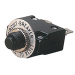 Sea-Dog Thermal AC/DC Circuit Breaker - 8 Amp [420808-1] - American Offshore