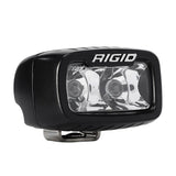 RIGID Industries SR-M Series Pro Spot Surface Mount - Black [902213] - American Offshore