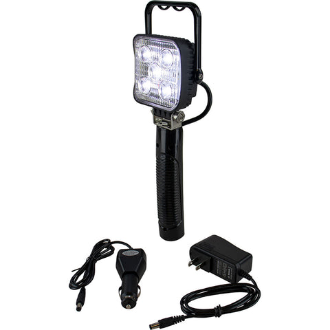Sea-Dog LED Rechargeable Handheld Flood Light - 1200 Lumens [405300-3] - American Offshore