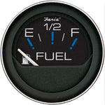 Faria Coral 2" Fuel Level Gauge (E-1/2-F) [13001] - American Offshore