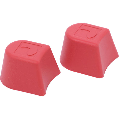 Blue Sea Stud Mount Insulating Booths - 2-Pack - Red [4000] - American Offshore