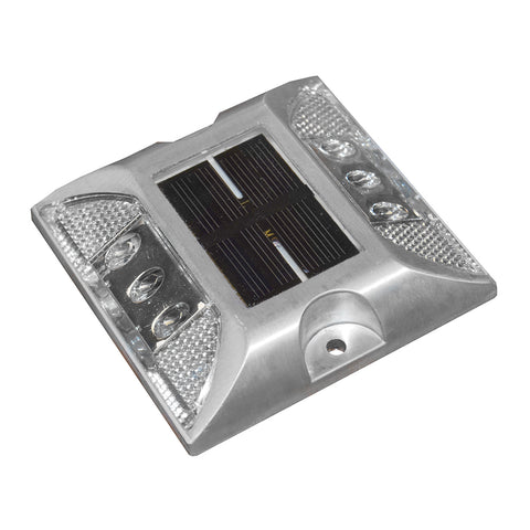 Taylor Made LED Aluminum Dock Light [46310] - American Offshore