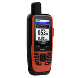 Garmin GPSMAP 86i Handheld GPS w/inReach  Worldwide Basemap [010-02236-00] - American Offshore